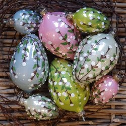 G GSLINGER 10 CM LYSEGRN